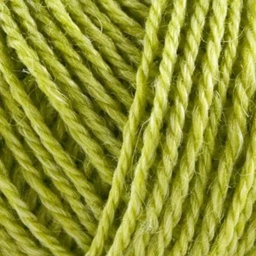 Onion No.3 Organic Wool+Nettles